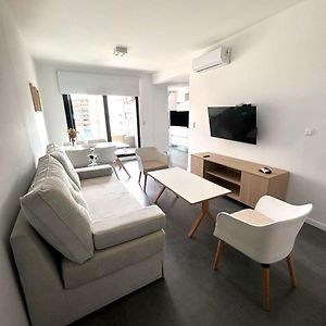 Apartamento de 1 Dormitorio